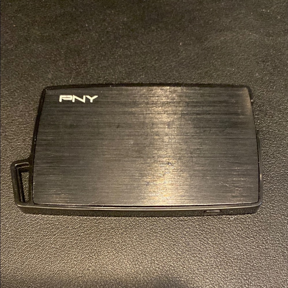 PNY portable battery charger
